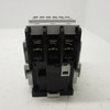 GE General Electric CL06A300M Contactor 80 Amp 600V 40HP 120V Coil 3P 80A CL06 (AH1394-1)