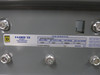 NEW Square D APH2512G10ST 1200A 600V I-Line II Busway 3PH 4W 1200 Amp Plug-In 10 (DW8310-6)