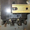 Westinghouse CFB 100A 600VAC Circuit Breaker Enclosure w/ 70 Amp FB3070 Breaker (AH1398-1)