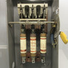 Arrow Hart AS364 200A 600V Fusible Safety Switch Disconnect 200 Amp w/ Fuses (AH1401-1)