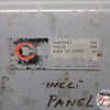 Cutler Hammer 4144H441 200A 240V 4W Fusible Safety Switch Disconnect CH w/ Fuses (AH1403-1)