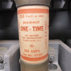 Cutler Hammer 4144H441 200A 240V 4W Fusible Safety Switch Disconnect CH w/ Fuses (AH1403-1)