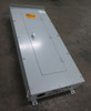 Eaton PRL1a 100A 208Y/120 V Main Breaker Panel Board 3PH 4W PRL 100 Amp 208V 3R (DW8313-1)
