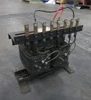 Image of Allen Bradley 15 kVA 240x480 to 120/240 1PH Dry Type Transformer 40022-050-01
