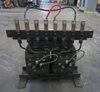 Allen Bradley 15 kVA 240x480 to 120/240 1PH Dry Type Transformer 40022-050-01 (DW8312-1)