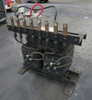 Allen Bradley 15 kVA 240x480 to 120/240 1PH Dry Type Transformer 40022-050-01 (DW8312-1)