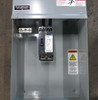 NEW Eaton CH224MTB 200A Main Breaker Socket Meter Combo 200 Amp 224MTB B-Line 3R (DW8314-1)