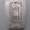 General Electric TG4324 200A 240V 4W Fusible Safety Switch Disconnect w/ Fuses (AH1410-1)
