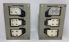 Siemens MBR9302 1600-2000 Amp Mounting Block Pair PD RD Sentron Breaker 2000A (EM5931-2)