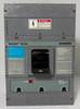 Siemens JXD23B300 300A Sentron Circuit Breaker Type JXD2-A 240V 3P 300 Amp ITE (EM5933-2)