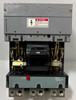 Siemens JXD23B300 300A Sentron Circuit Breaker Type JXD2-A 240V 3P 300 Amp ITE (EM5933-2)