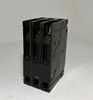 Siemens ED43B125 125A Sentron Circuit Breaker Type ED4 480V 3 Pole 125 Amp FLAW (EM5934-1)