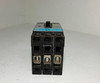 Siemens ED43B125 125A Sentron Circuit Breaker Type ED4 480V 3 Pole 125 Amp (EM5935-1)