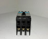 Siemens ED43B125 125A Sentron Circuit Breaker Type ED4 480V 3 Pole 125 Amp (EM5935-1)