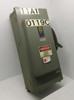 Square D H364AWK 200A 600V Fusible Safety Switch Disconnect 200 Amp 3R w/ Fuses (AH1413-1)