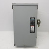 Siemens ITE FR352 60A 480/600V 3 Pole 3R Fusible Safety Switch 60 Amp w/ Fuses (AH1416-1)