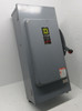 NEW Square D H224AWK 200A 240V 2P Non-Fusible Disconnect Switch 200 Amp 3R NNB (AH1414-1)