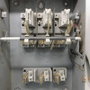 Cutler Hammer 4105H314H 200 Amp 600V Fusible Heavy Duty Safety Switch Disconnect (AH1415-1)