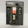 PLC Direct Koyo D4-440 CPU Direct Logic 405 CPU Module w Keys (chipped, no door) (AH1311-1)