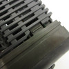 PLC Direct Koyo D4-440 CPU Direct Logic 405 CPU Module w Keys (chipped, no door) (AH1311-1)