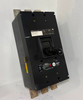 Westinghouse PCFG32000F 2000A Circuit Breaker w Ground & 2000 Amp Trip 600V PCFG (EM5923-1)