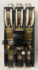 Westinghouse PCFG32000F 2000A Circuit Breaker w Ground & 2000 Amp Trip 600V PCFG (EM5923-1)