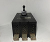 Westinghouse PCFG32000F 2000A Circuit Breaker w Ground & 2000 Amp Trip 600V PCFG (EM5923-1)