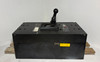 Westinghouse PCFG32000F 2000A Circuit Breaker w Ground & 2000 Amp Trip 600V PCFG (EM5923-1)
