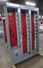 Image of Allen Bradley Centerline 2100 600/300 Amp 3x MCC Section Motor Control Center ML
