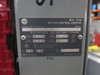 Allen Bradley Centerline 2100 600 Amp 1x MCC Section Motor Control Center 600A (DW8325-1)