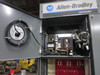 NEW Allen Bradley Centerline 2100 600/300A 3x MCC Section 1404-M605A-000 Meter (DW8321-1)
