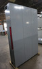 NEW Allen Bradley Centerline 2100 600/300A 3x MCC Section 1404-M605A-000 Meter (DW8321-1)