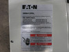 Eaton 3MM412RRL 800A/125A 208Y/120 Modular Metering Meter Stack 4W 4 Socket (DW8318-1)