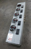 Image of GE TMPR12512R 1200A/125A 208Y/120 Modular Metering Meter Mod Stack 4W 5 Socket