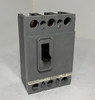 Siemens QJ23B200H 200A Circuit Breaker 3 Pole 42k @ 240V ITE 200 Amp HACR (EM5936-2)