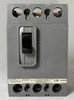 Siemens QJ23B200H 200A Circuit Breaker 3 Pole 42k @ 240V ITE 200 Amp HACR (EM5936-2)