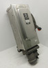 Image of Square D HU362DSWC 60 Amp 600V Stainless Enclosed Switch 60A 60HP 3R SS (RUSTY)
