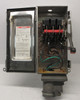 Square D HU362DSWC 60 Amp 600V Stainless Enclosed Switch 60A 60HP 3R SS (RUSTY) (AH1422-2)