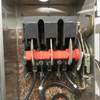 Square D HU362DSWC 60 Amp 600V Stainless Enclosed Switch 60A 60HP 3R SS (RUSTY) (AH1422-2)