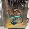 Square D HU362DSWC 60 Amp 600V Stainless Enclosed Switch 60A 60HP 3R SS (RUSTY) (AH1422-2)