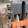 Square D HU362DSWC 60 Amp 600V Stainless Enclosed Switch 60A 60HP 3R SS (RUSTY) (AH1422-2)