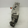 Square D HU362DSWC 60 Amp 600V Stainless Enclosed Switch 60A 60HP 3R SS (RUSTY) (AH1422-2)