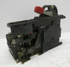 Gould A821C Size 1 Motor Starter 30A 10 HP A80K10 Coil Telemecanique ITE Siemens (DW8326-1)