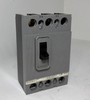 Siemens QJ23B225H 225A Circuit Breaker 3 Pole 42k @ 240V ITE 225 Amp HACR (EM5937-2)