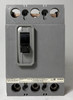 Siemens QJ23B225H 225A Circuit Breaker 3 Pole 42k @ 240V ITE 225 Amp HACR (EM5937-2)