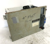 Square D Model 4 60A Fusible Feeder 12" MCC Bucket 60 Amp Fused Mod 4 Unit 8998 (DW8328-1)