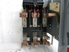 Square D Model 4 60A Fusible Feeder 12" MCC Bucket 60 Amp Fused Mod 4 Unit 8998 (DW8328-1)