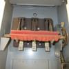 Square D HU363RB 100A 600V Non-Fusible Safety Switch Disconnect Type 3R Ser A1 (AH1423-1)