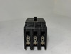Square D EDB34020 20A Circuit Breaker 3 Pole 18kA @ 480Y/277 VAC 20 Amp HACR (EM5938-5)