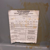 Cutler Hammer 4105H313H 100 Amp 600V Fusible Heavy Duty Safety Switch Disconnect (AH1426-1)